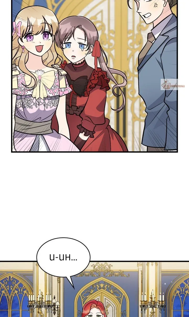 Till Divorce Do Us Part! Chapter 39 page 48