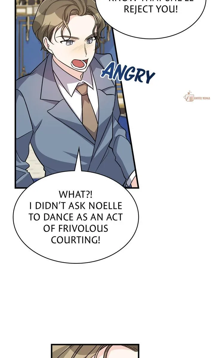 Till Divorce Do Us Part! Chapter 40 page 12