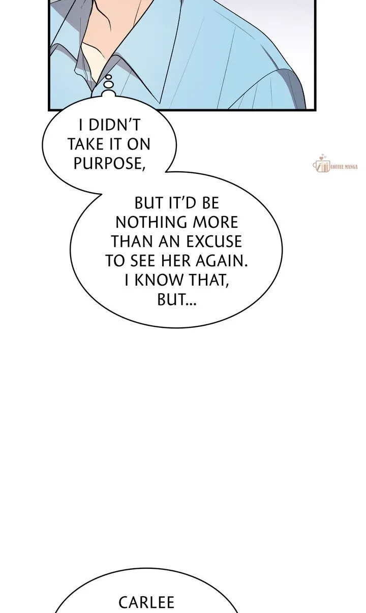 Till Divorce Do Us Part! Chapter 44 page 7