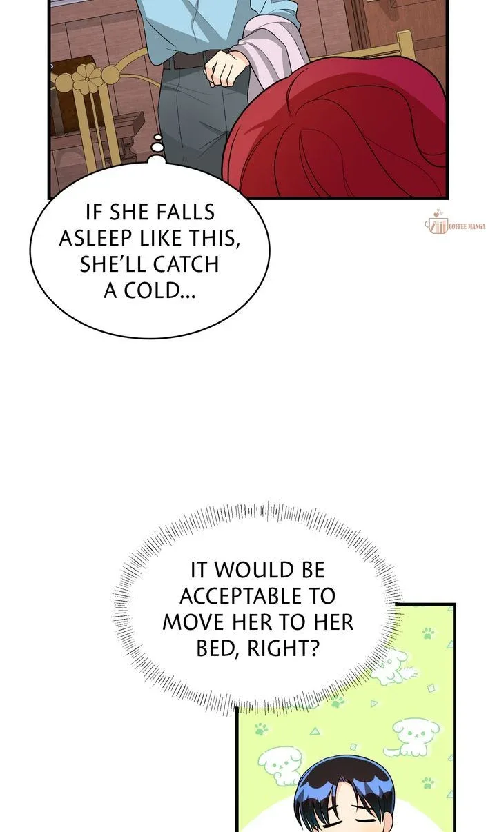 Till Divorce Do Us Part! Chapter 44 page 20
