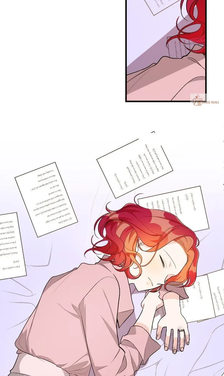 Till Divorce Do Us Part! Chapter 44 page 17