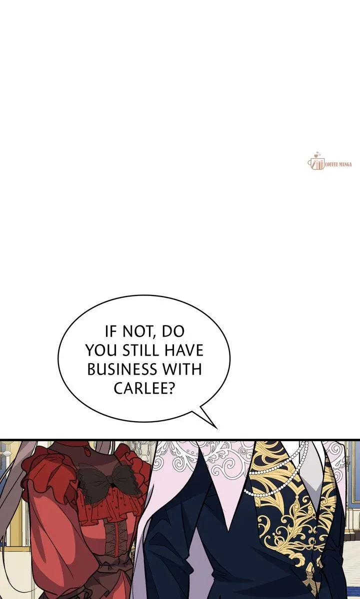 Till Divorce Do Us Part! Chapter 40 page 18
