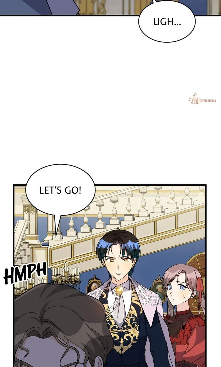 Till Divorce Do Us Part! Chapter 40 page 24
