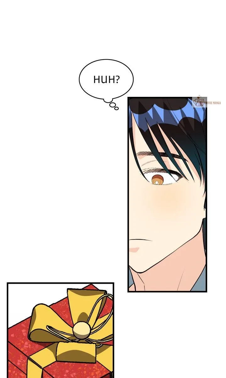 Till Divorce Do Us Part! Chapter 44 page 28