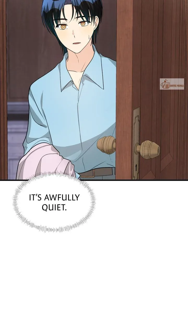 Till Divorce Do Us Part! Chapter 44 page 15