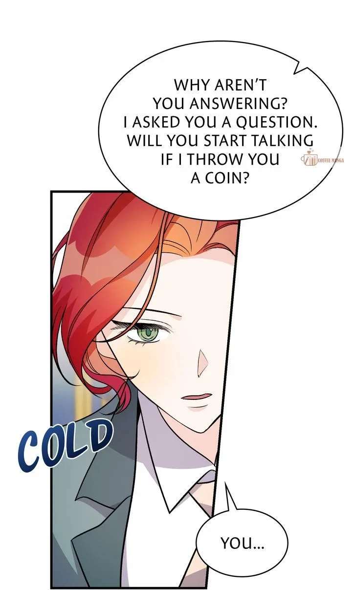 Till Divorce Do Us Part! Chapter 39 page 60