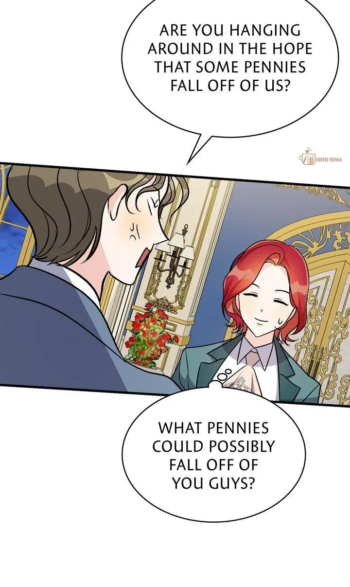 Till Divorce Do Us Part! Chapter 39 page 51