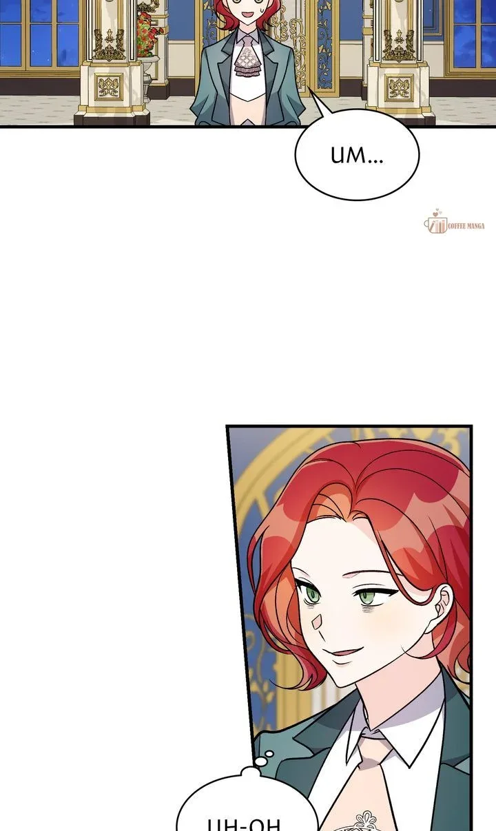 Till Divorce Do Us Part! Chapter 39 page 49