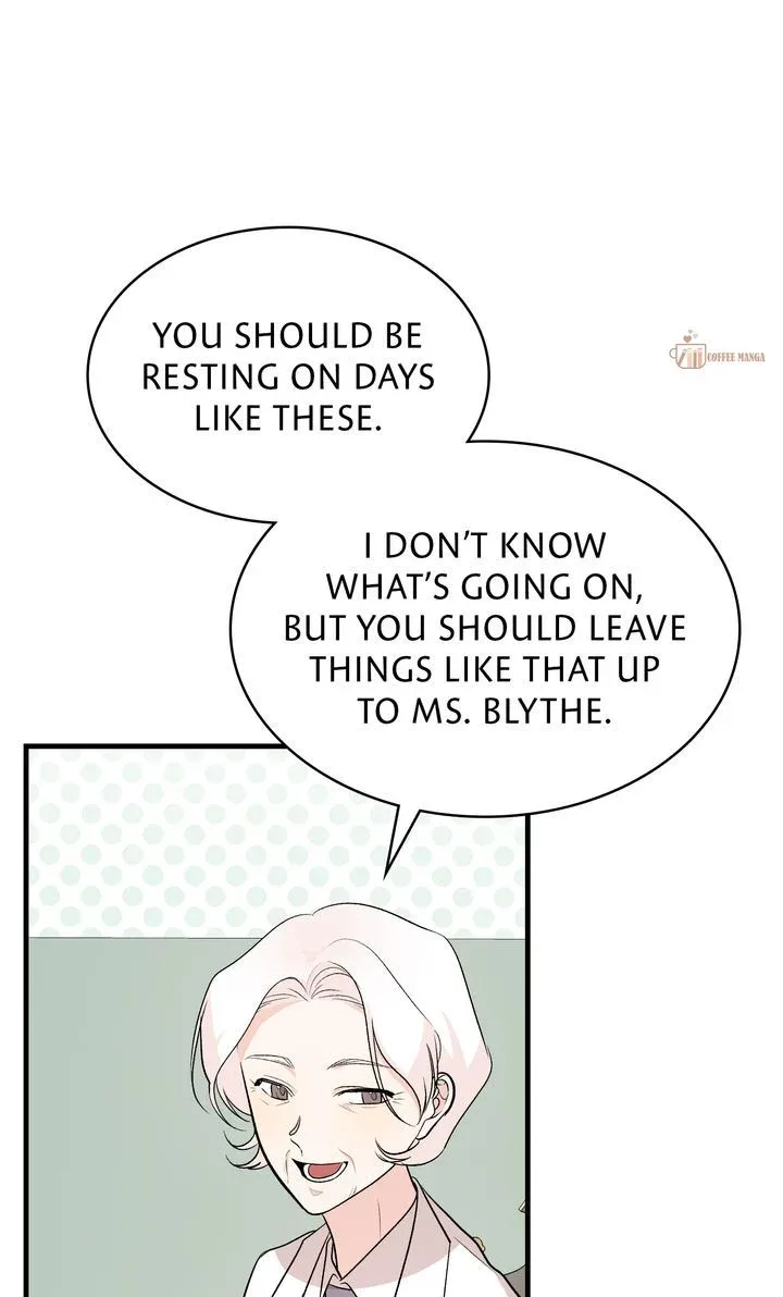 Till Divorce Do Us Part! Chapter 46 page 20