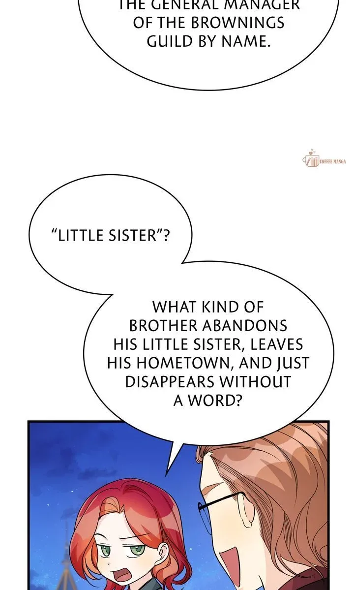 Till Divorce Do Us Part! Chapter 42 page 7