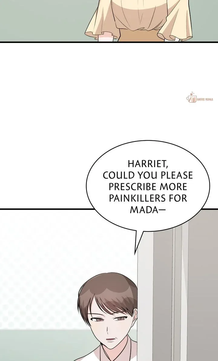 Till Divorce Do Us Part! Chapter 46 page 26