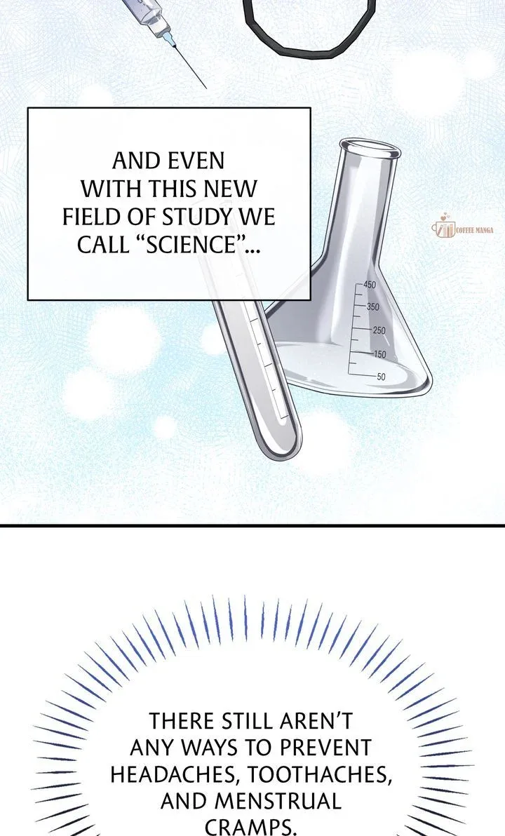 Till Divorce Do Us Part! Chapter 46 page 12
