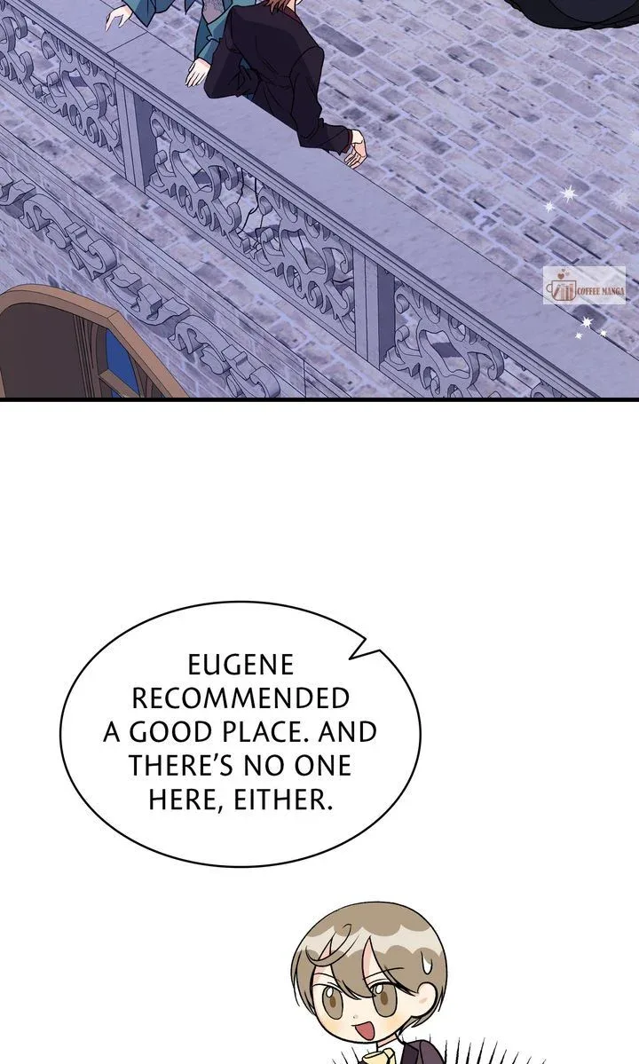 Till Divorce Do Us Part! Chapter 42 page 3