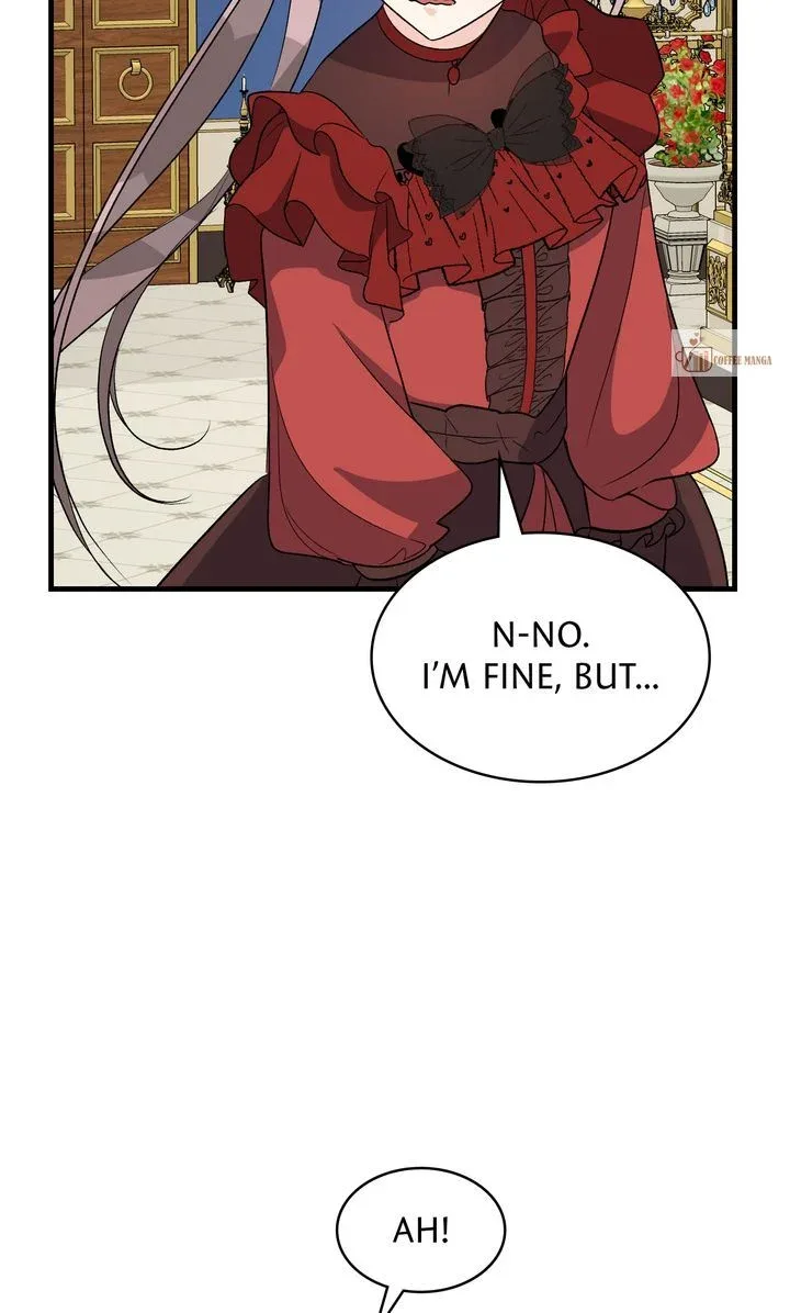 Till Divorce Do Us Part! Chapter 40 page 27