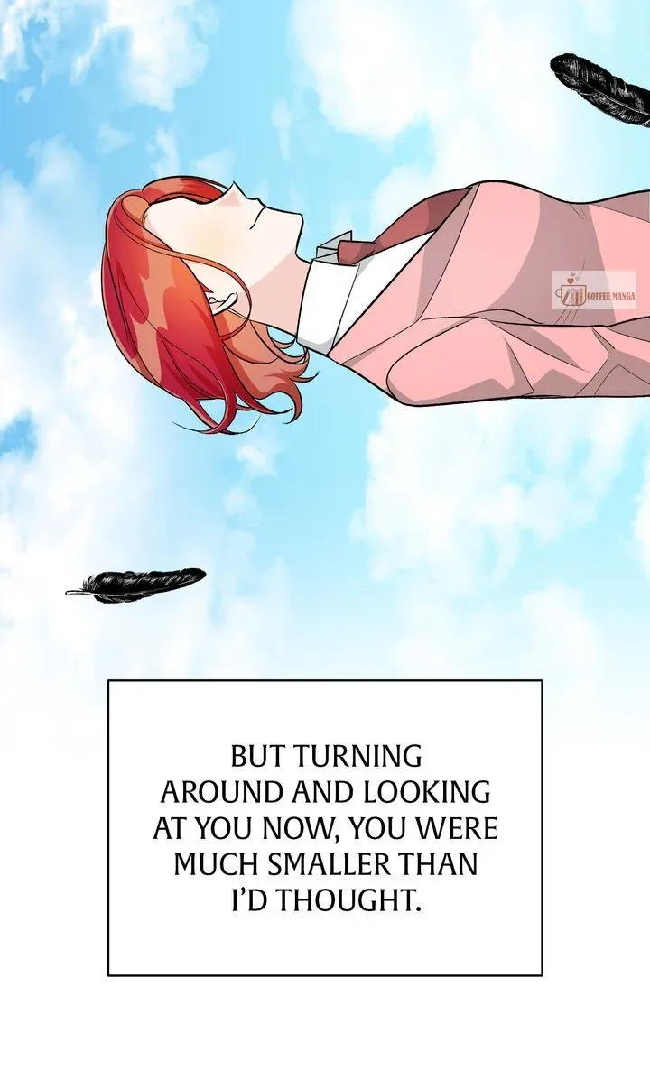 Till Divorce Do Us Part! Chapter 44 page 56