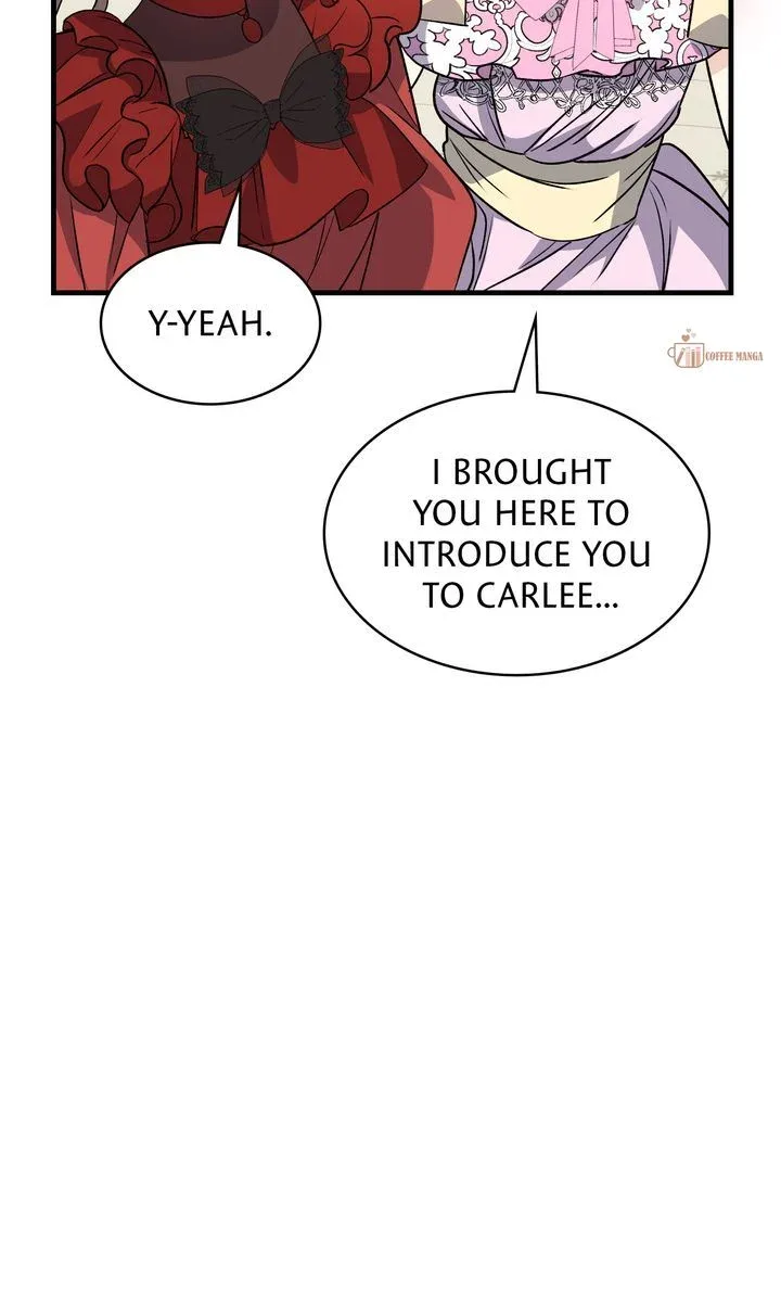 Till Divorce Do Us Part! Chapter 40 page 39