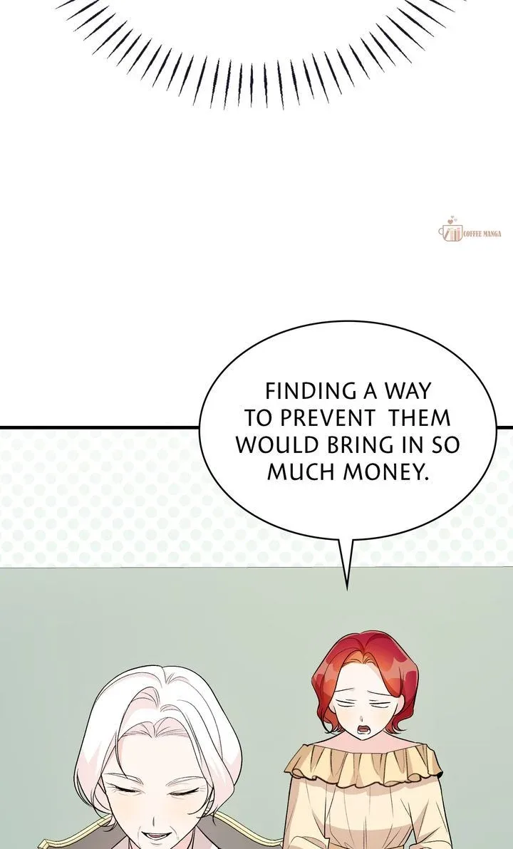 Till Divorce Do Us Part! Chapter 46 page 13