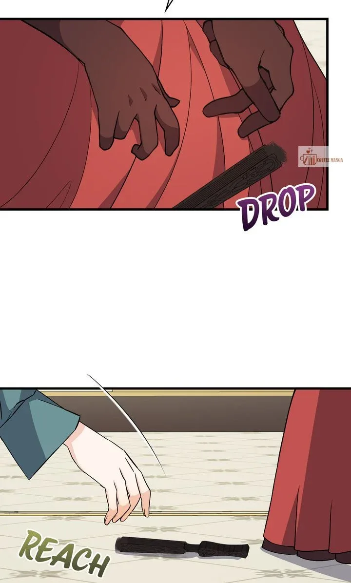 Till Divorce Do Us Part! Chapter 40 page 28