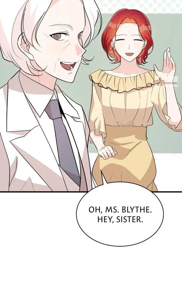 Till Divorce Do Us Part! Chapter 46 page 28