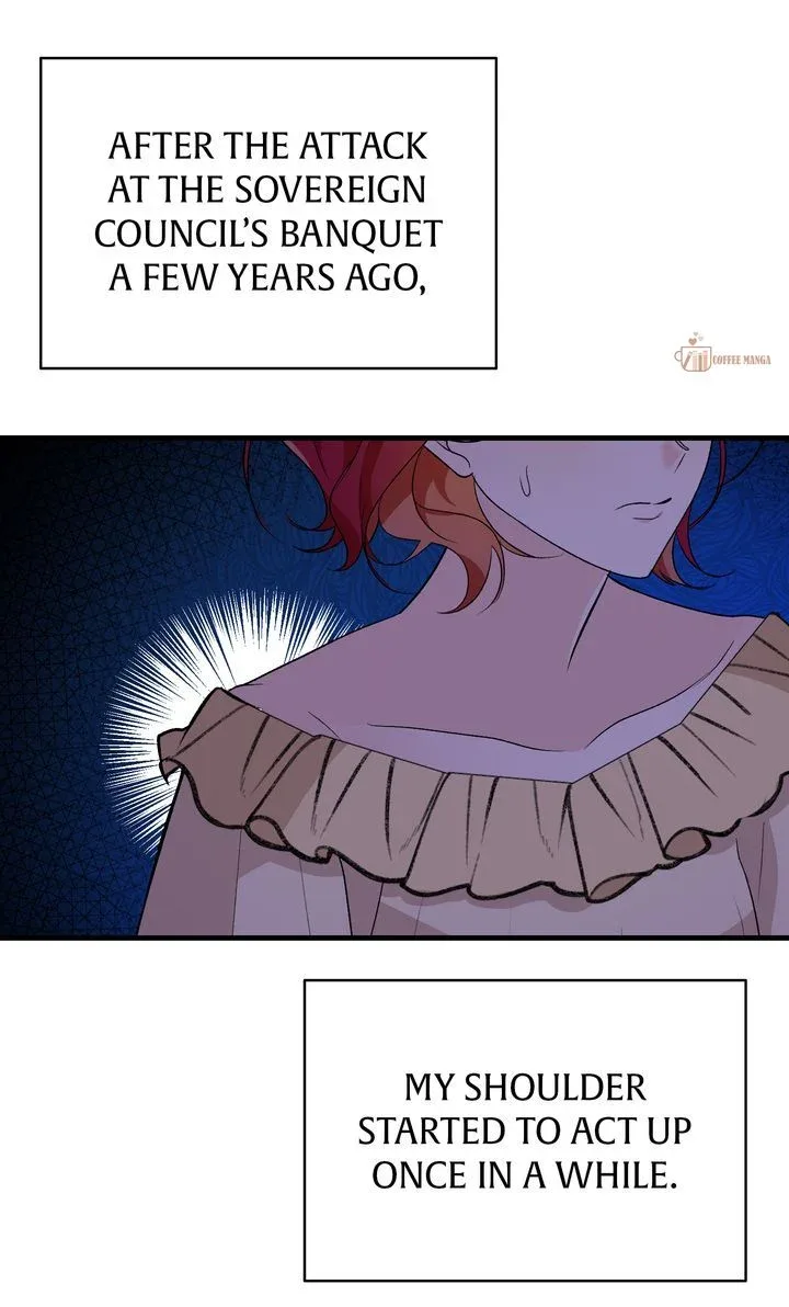 Till Divorce Do Us Part! Chapter 46 page 19