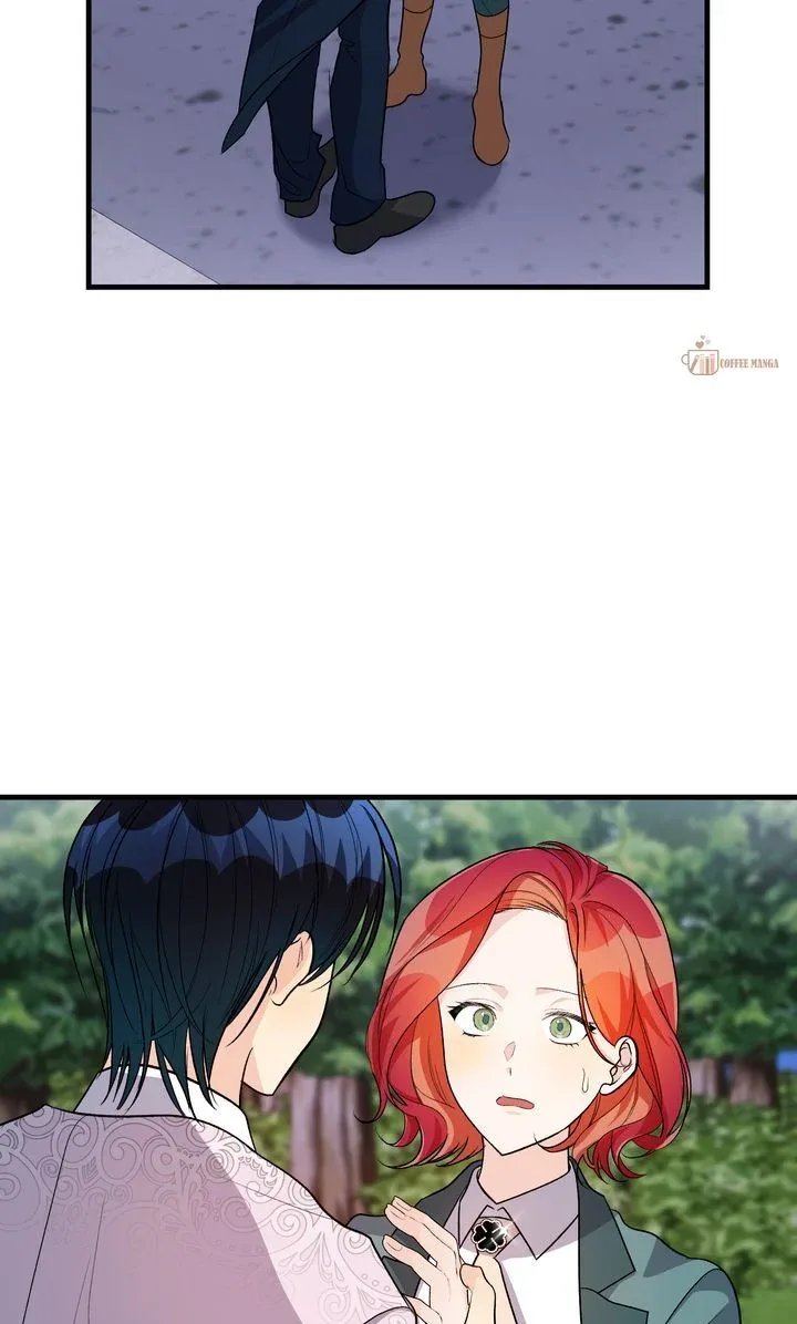 Till Divorce Do Us Part! Chapter 43 page 3