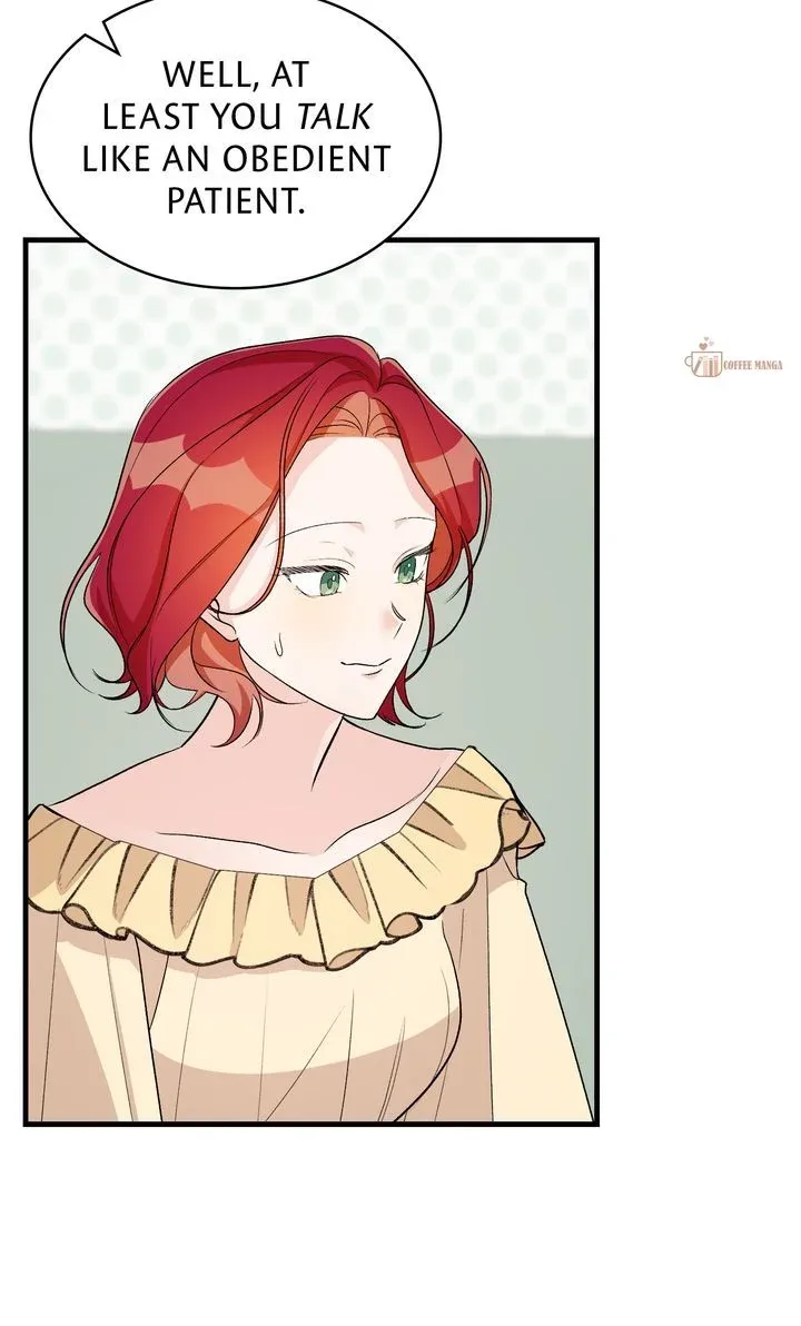 Till Divorce Do Us Part! Chapter 46 page 18