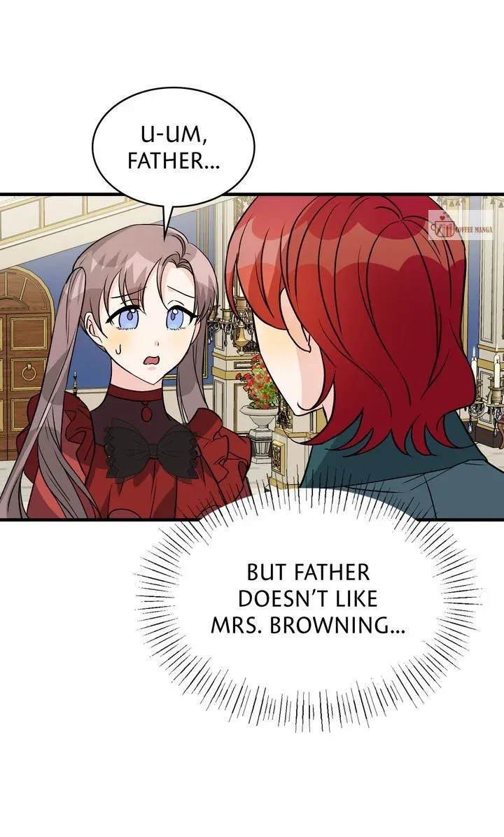 Till Divorce Do Us Part! Chapter 40 page 36