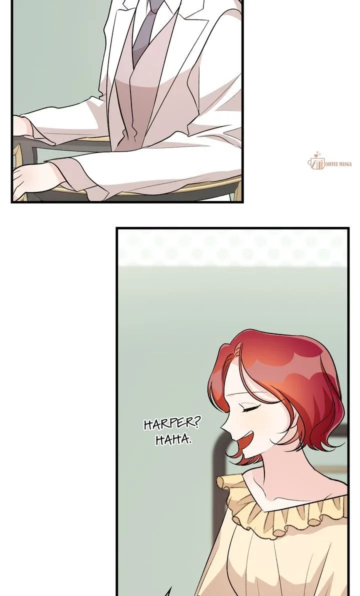 Till Divorce Do Us Part! Chapter 46 page 21