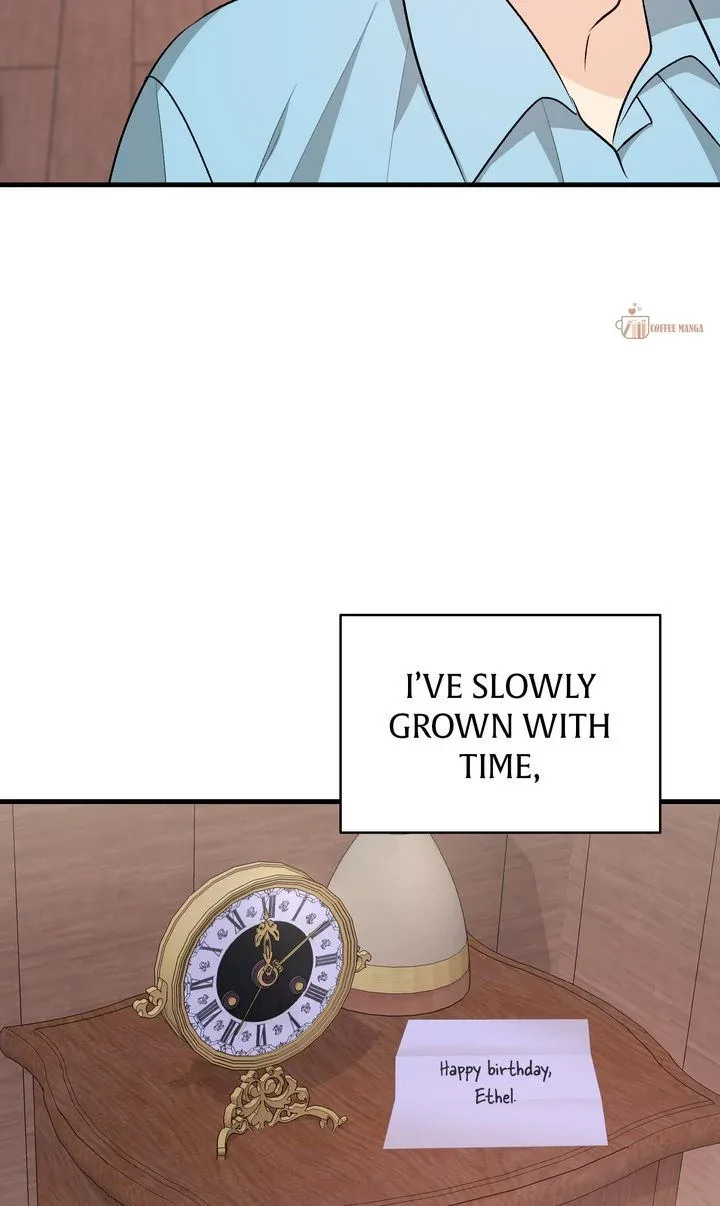 Till Divorce Do Us Part! Chapter 44 page 63