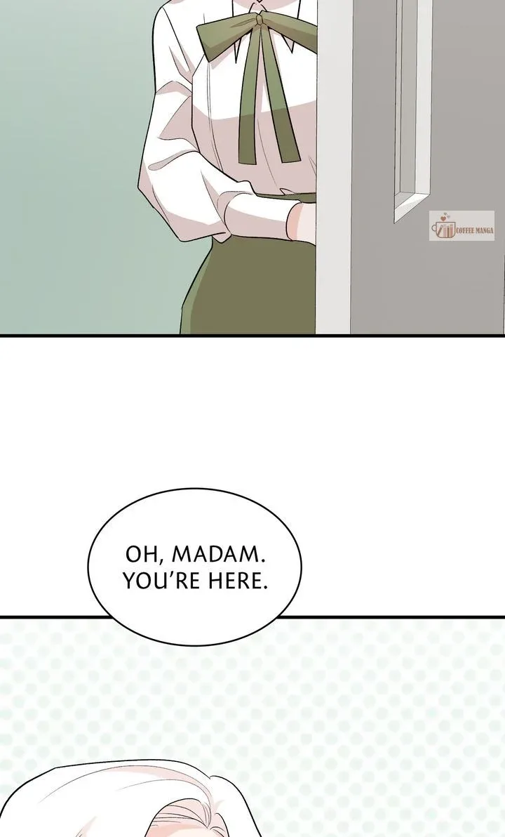 Till Divorce Do Us Part! Chapter 46 page 27