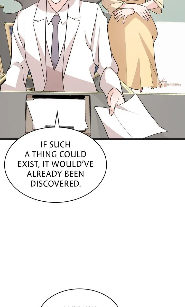 Till Divorce Do Us Part! Chapter 46 page 14