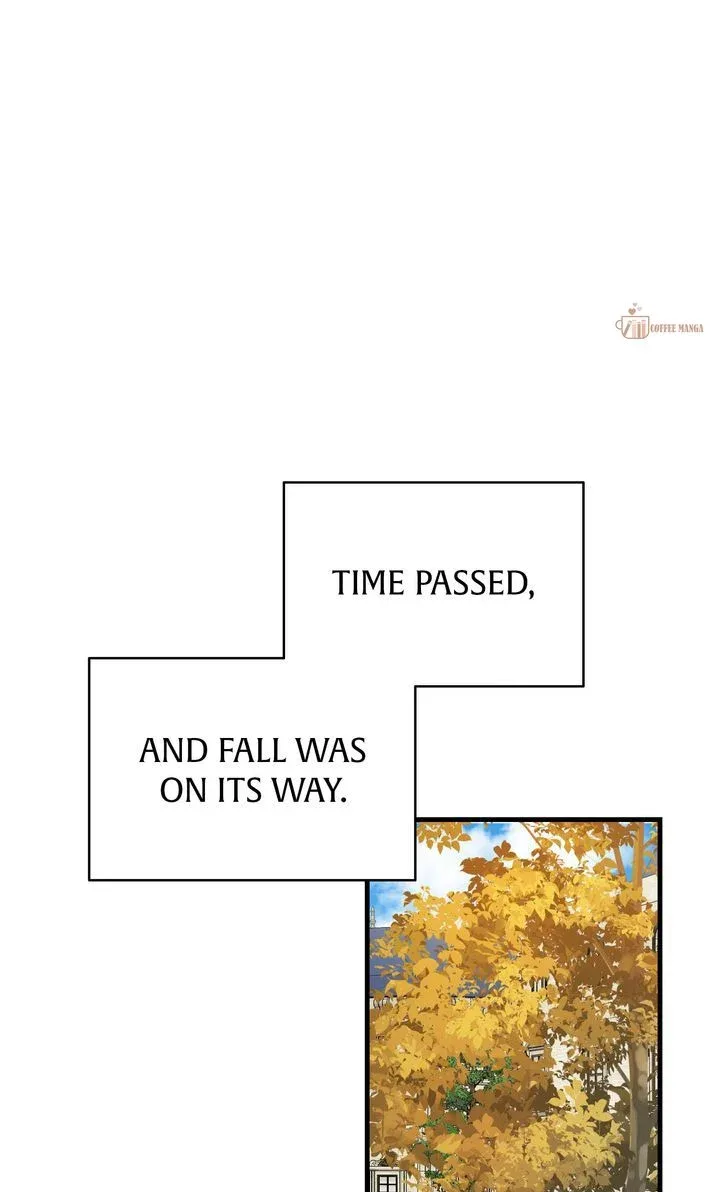 Till Divorce Do Us Part! Chapter 46 page 3