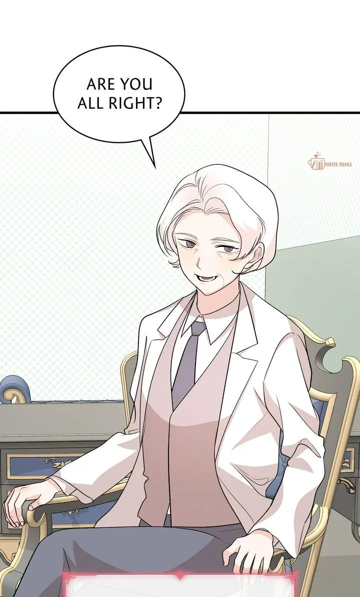 Till Divorce Do Us Part! Chapter 46 page 7