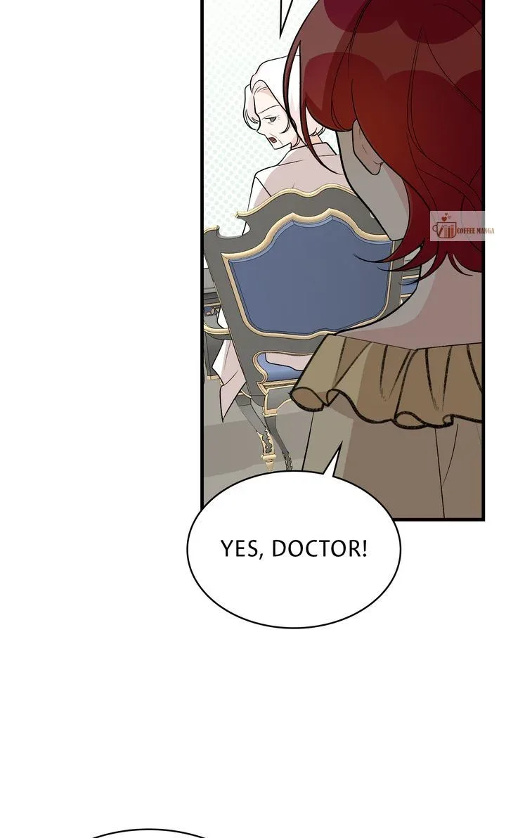 Till Divorce Do Us Part! Chapter 46 page 17
