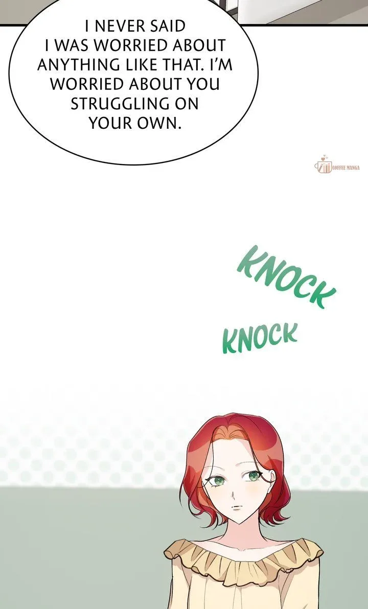 Till Divorce Do Us Part! Chapter 46 page 25