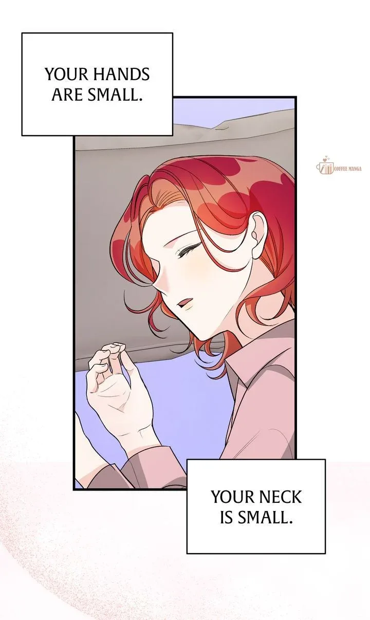 Till Divorce Do Us Part! Chapter 44 page 57