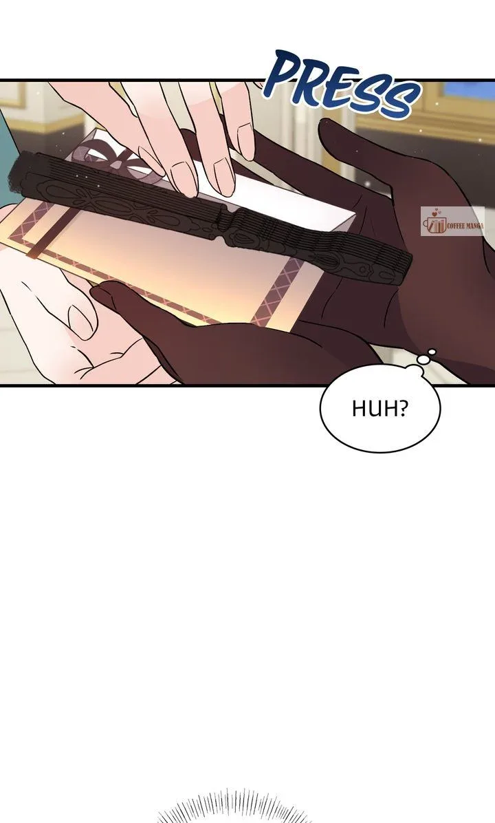 Till Divorce Do Us Part! Chapter 40 page 33