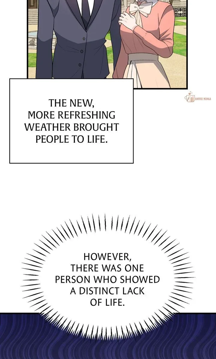 Till Divorce Do Us Part! Chapter 46 page 5