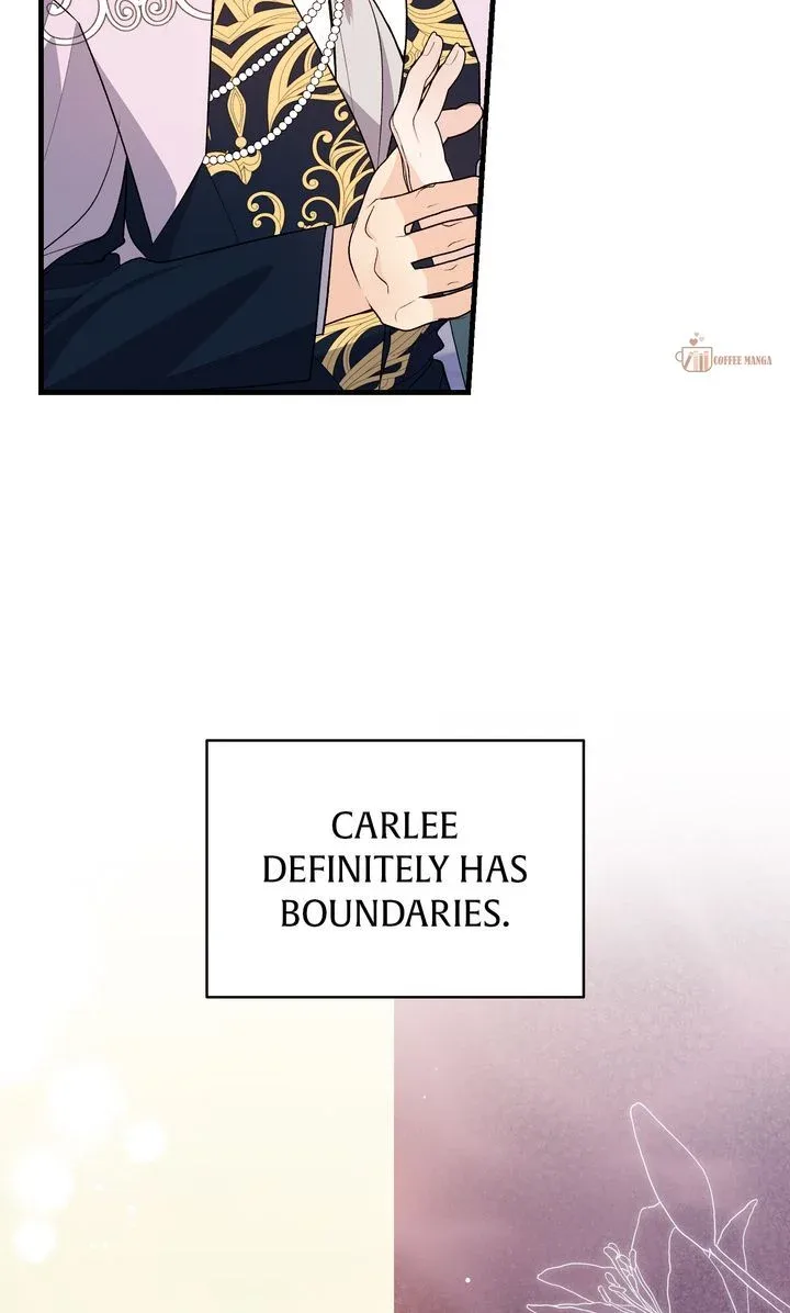 Till Divorce Do Us Part! Chapter 43 page 7