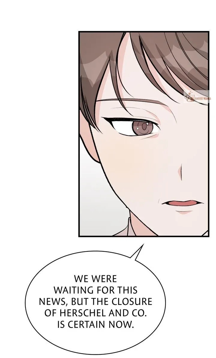 Till Divorce Do Us Part! Chapter 46 page 31