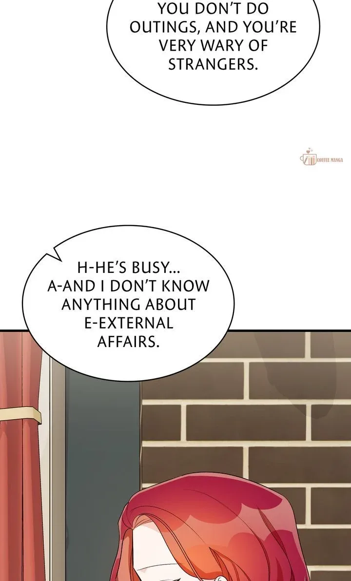 Till Divorce Do Us Part! Chapter 46 page 64