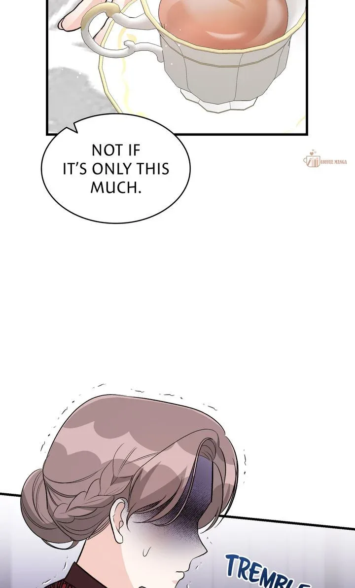 Till Divorce Do Us Part! Chapter 46 page 58