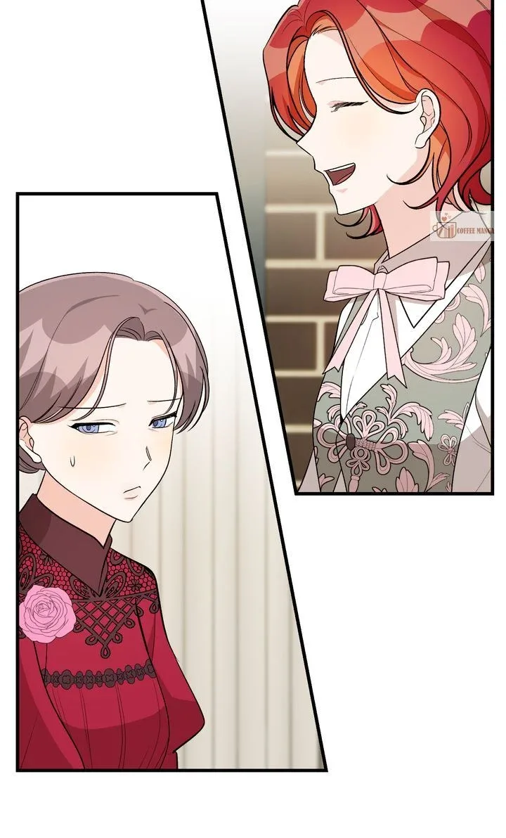 Till Divorce Do Us Part! Chapter 46 page 44