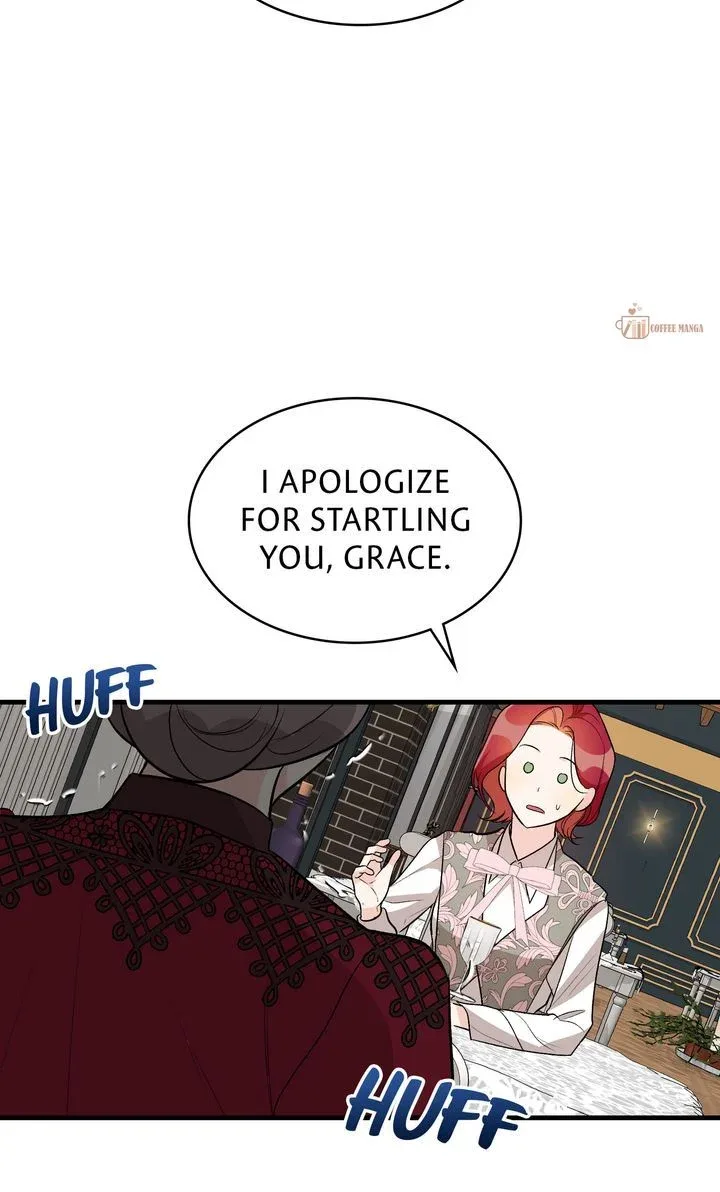 Till Divorce Do Us Part! Chapter 46 page 56