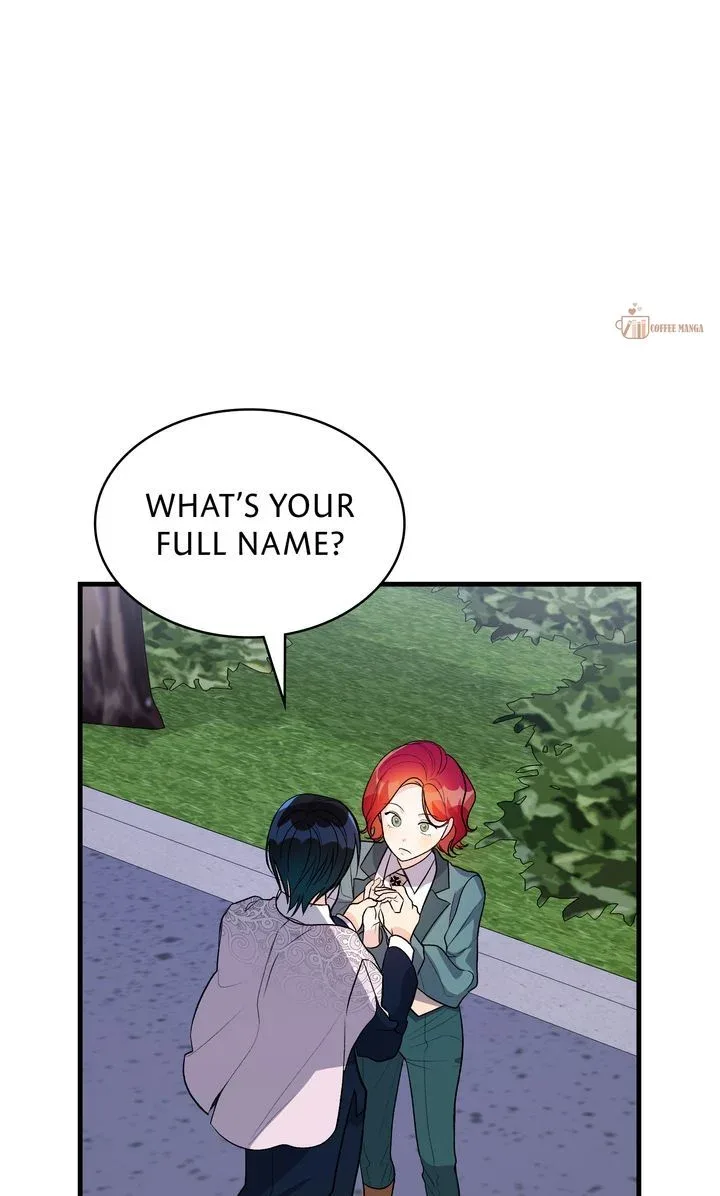 Till Divorce Do Us Part! Chapter 43 page 2