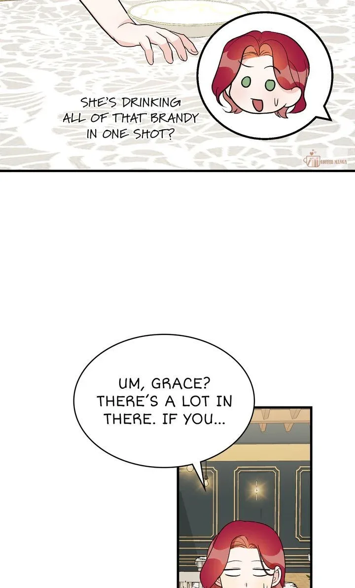 Till Divorce Do Us Part! Chapter 46 page 75