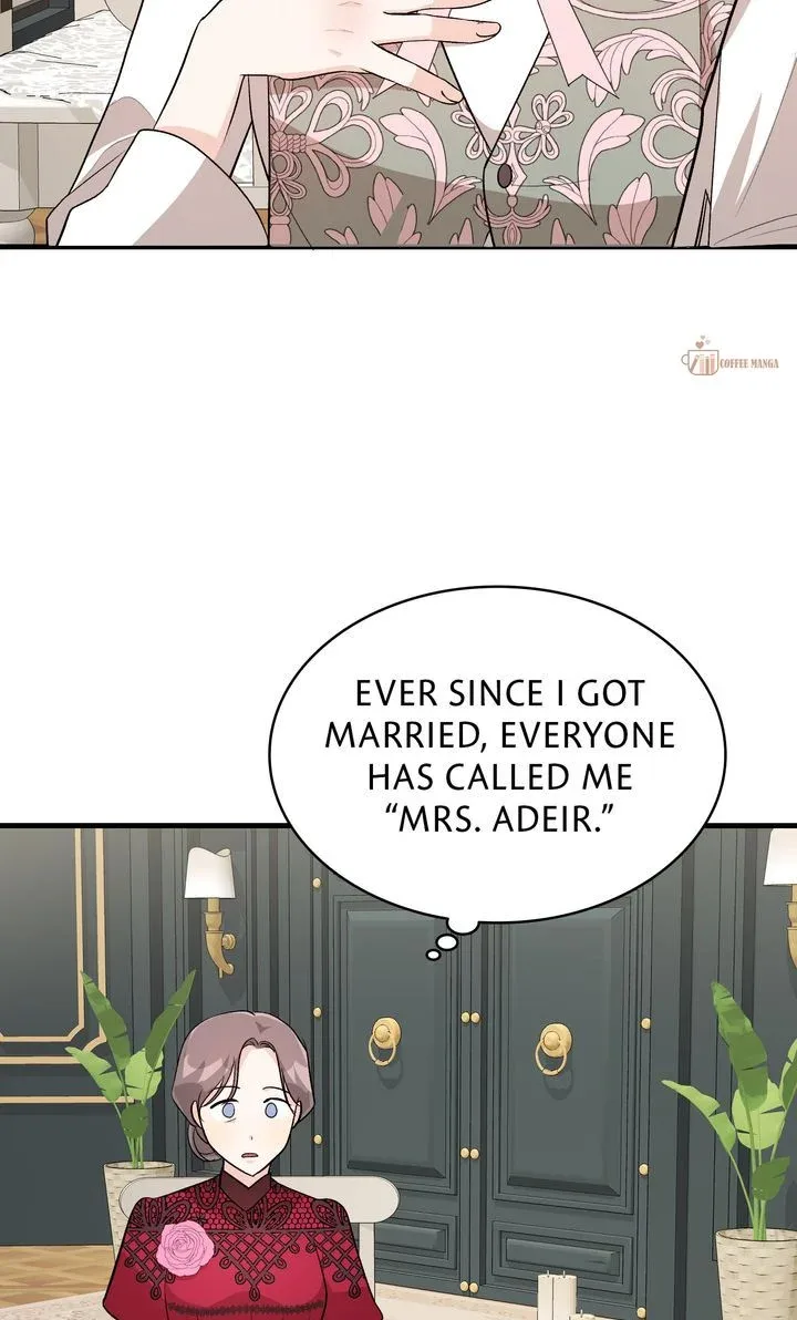 Till Divorce Do Us Part! Chapter 46 page 48