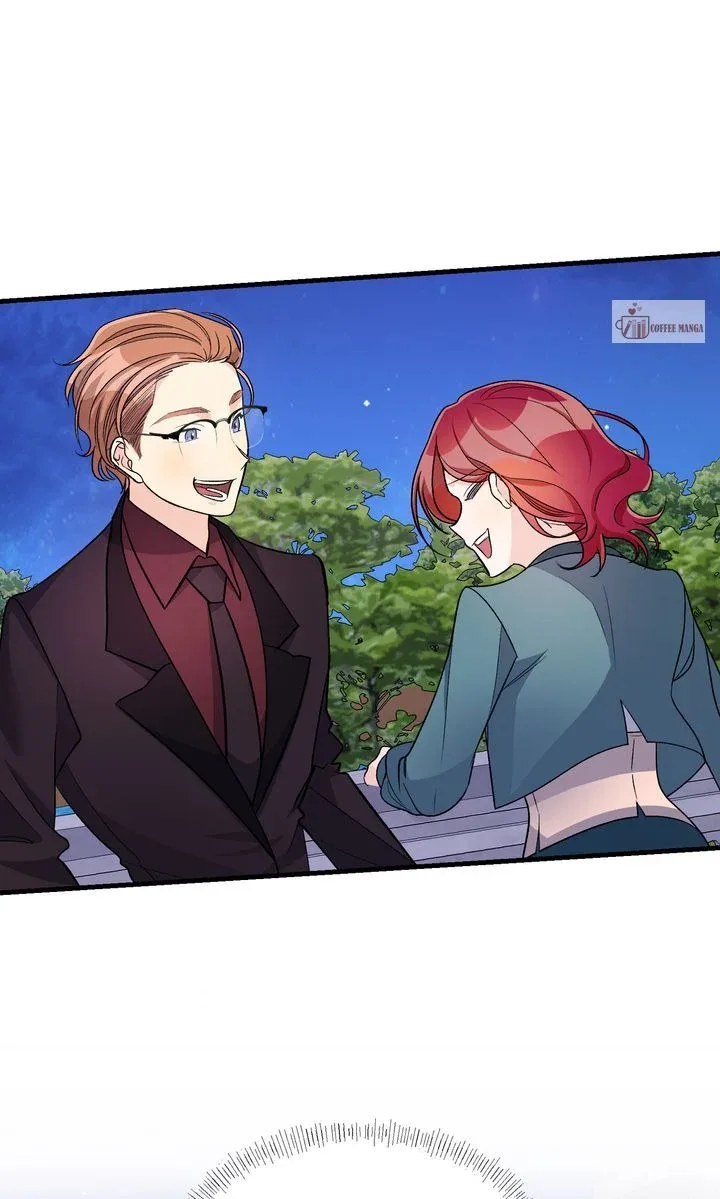 Till Divorce Do Us Part! Chapter 42 page 11