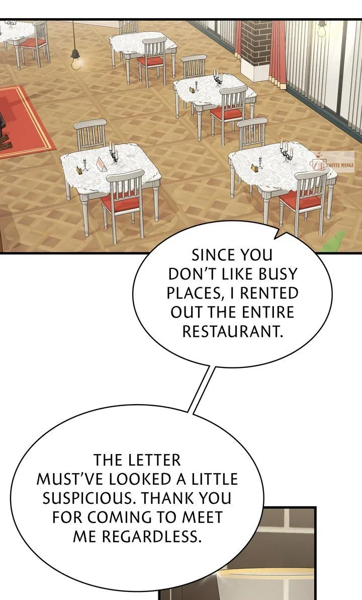 Till Divorce Do Us Part! Chapter 46 page 41