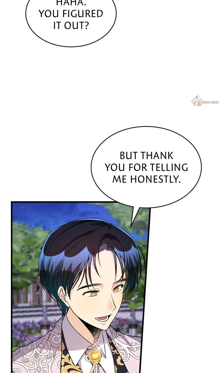 Till Divorce Do Us Part! Chapter 43 page 6